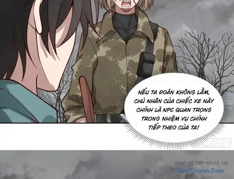 Tiến Hóa Ban Đầu Chapter 29 - Trang 2