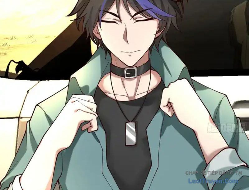 Tiến Hóa Ban Đầu Chapter 29 - Trang 2