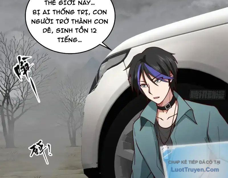 Tiến Hóa Ban Đầu Chapter 29 - Trang 2