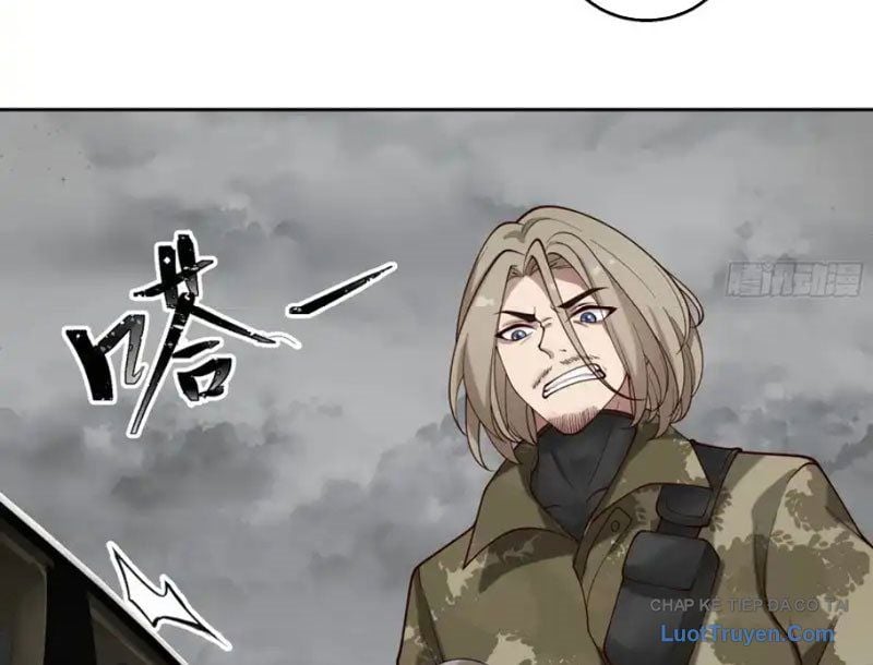 Tiến Hóa Ban Đầu Chapter 29 - Trang 2