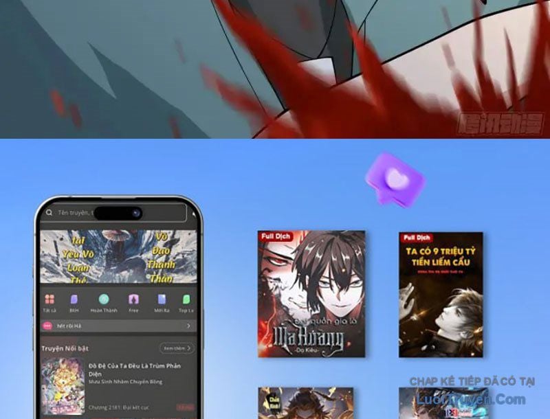 Tiến Hóa Ban Đầu Chapter 29 - Trang 2