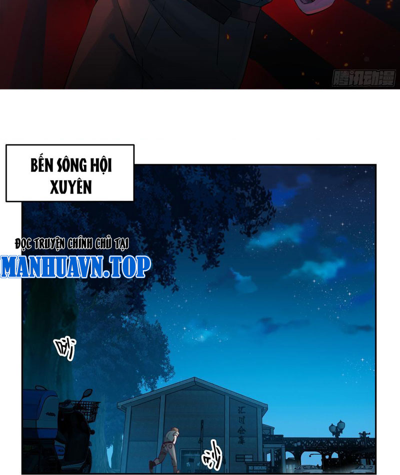 Tiến Hóa Ban Đầu Chapter 3 - Trang 2