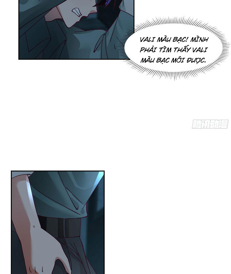 Tiến Hóa Ban Đầu Chapter 3 - Trang 2