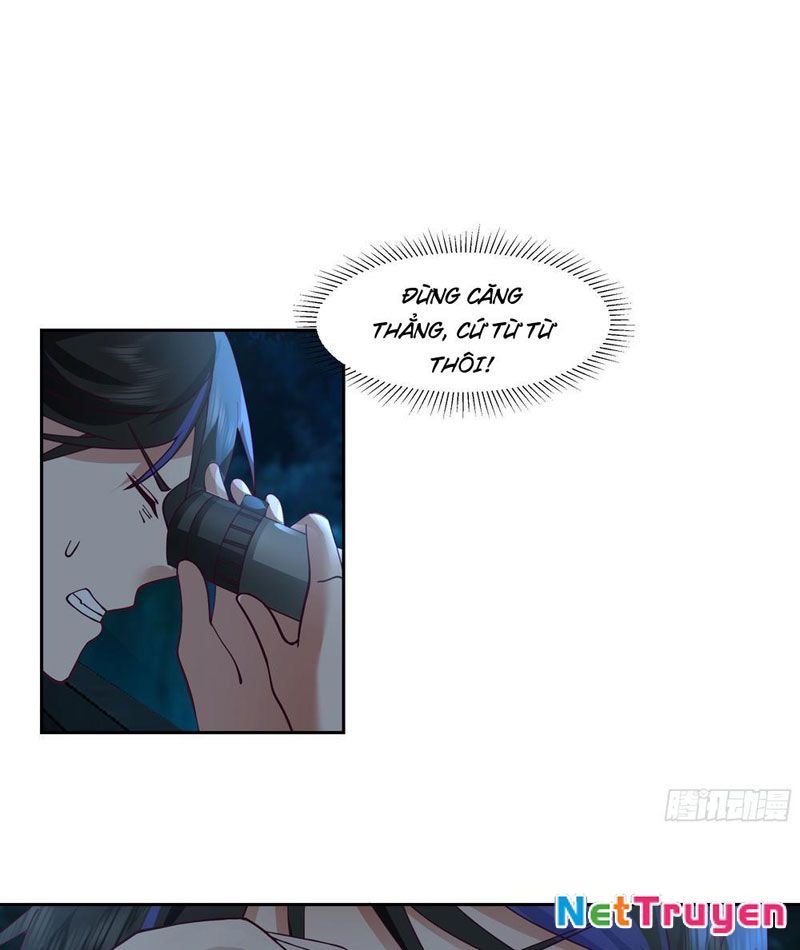 Tiến Hóa Ban Đầu Chapter 3 - Trang 2
