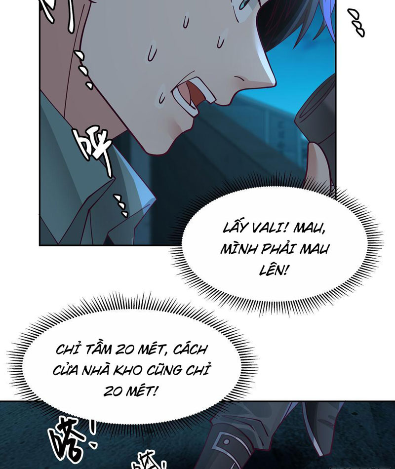 Tiến Hóa Ban Đầu Chapter 3 - Trang 2