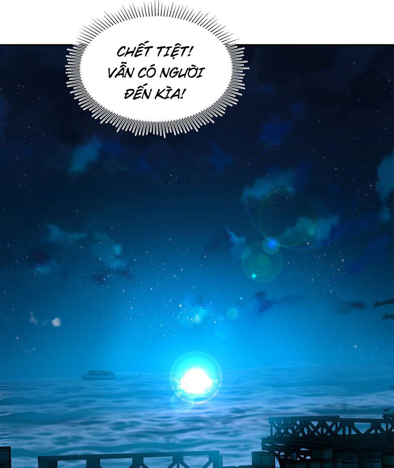 Tiến Hóa Ban Đầu Chapter 3 - Trang 2