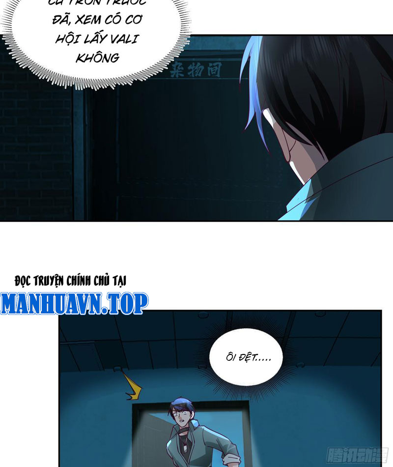 Tiến Hóa Ban Đầu Chapter 3 - Trang 2