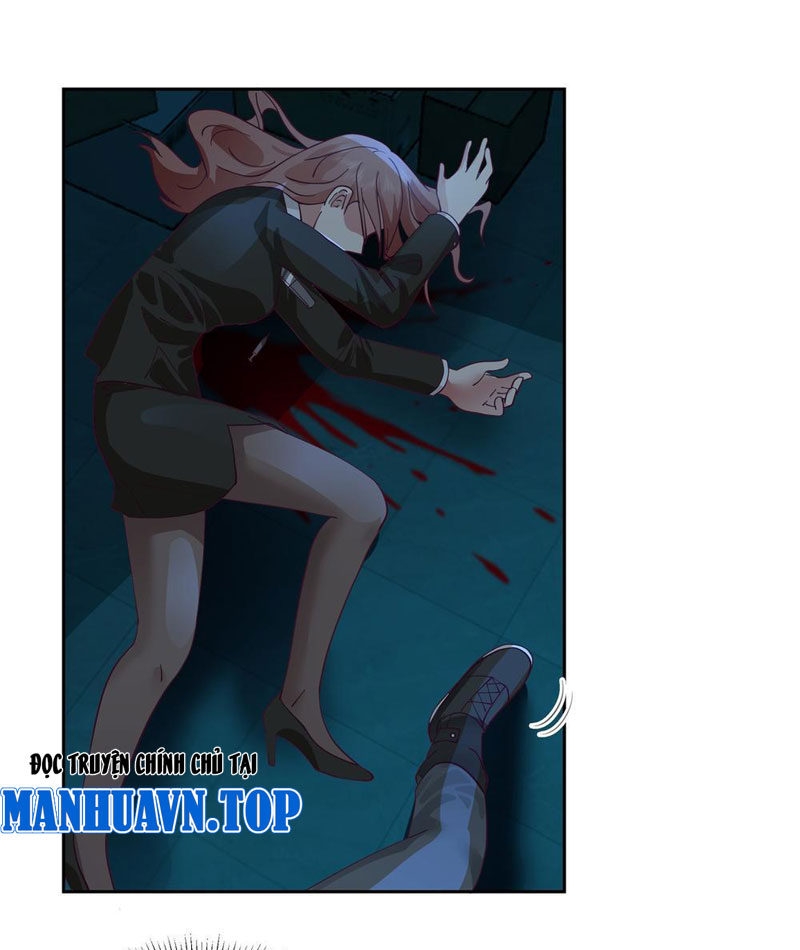 Tiến Hóa Ban Đầu Chapter 3 - Trang 2