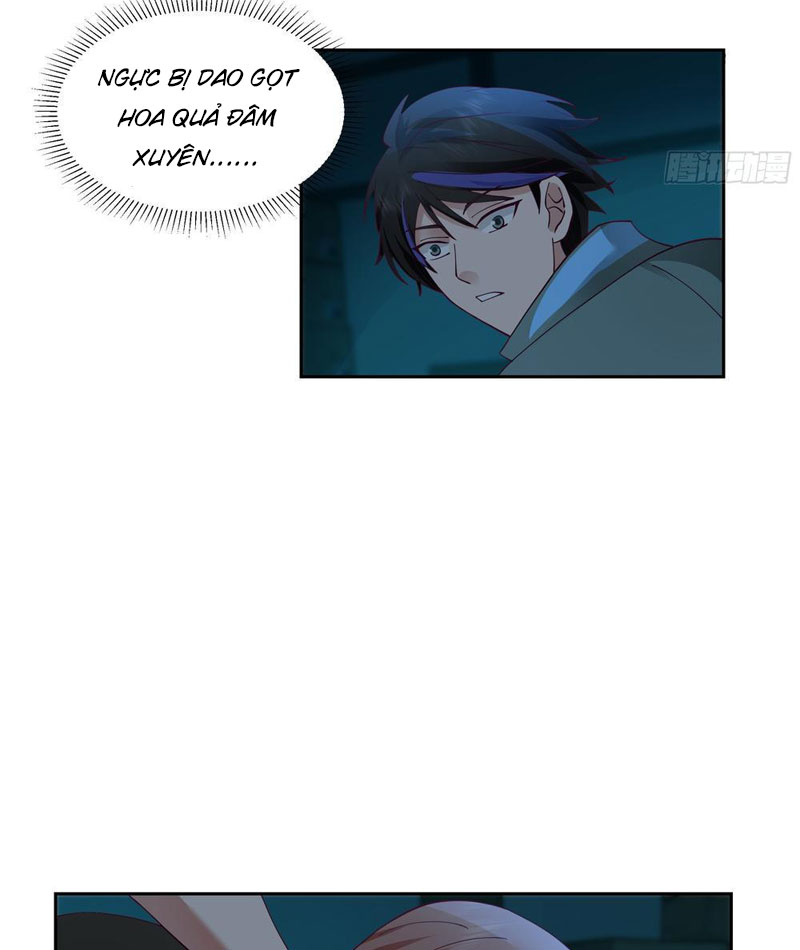 Tiến Hóa Ban Đầu Chapter 3 - Trang 2