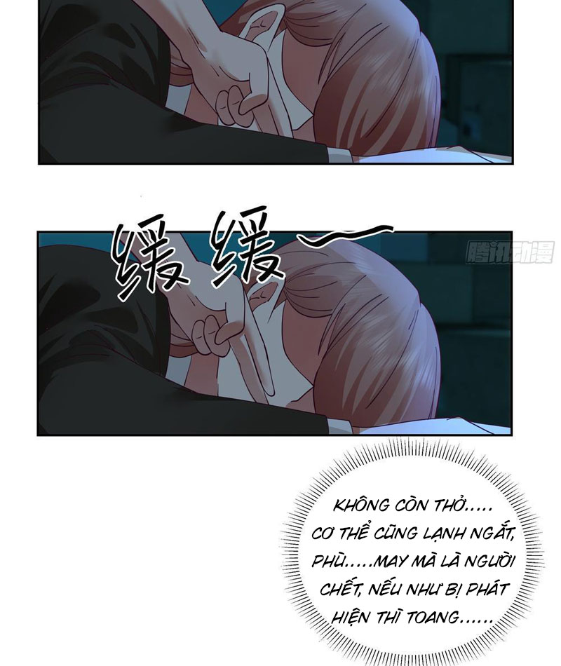Tiến Hóa Ban Đầu Chapter 3 - Trang 2