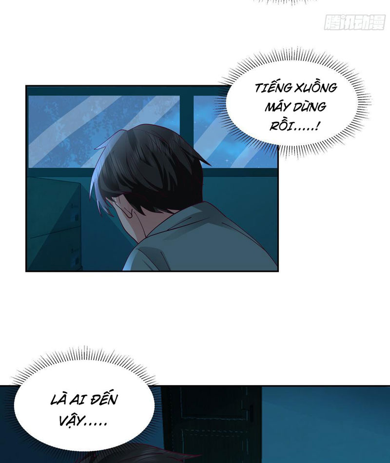 Tiến Hóa Ban Đầu Chapter 3 - Trang 2