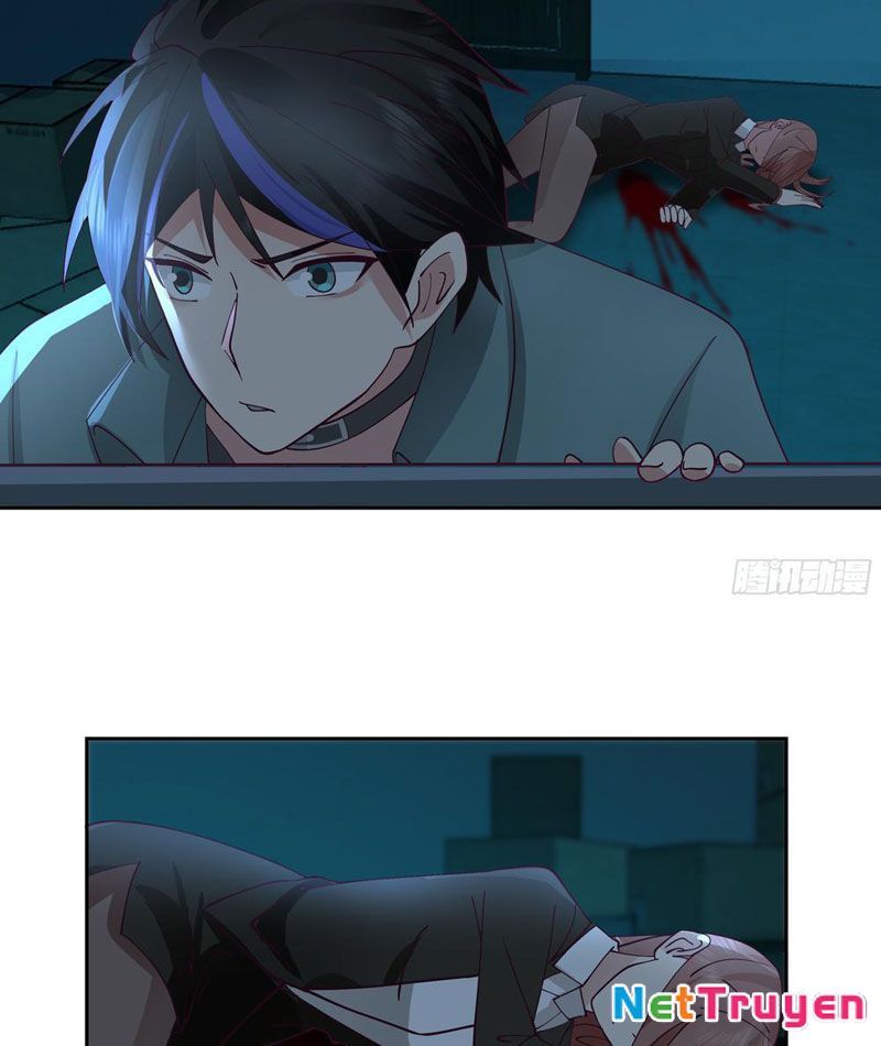 Tiến Hóa Ban Đầu Chapter 3 - Trang 2