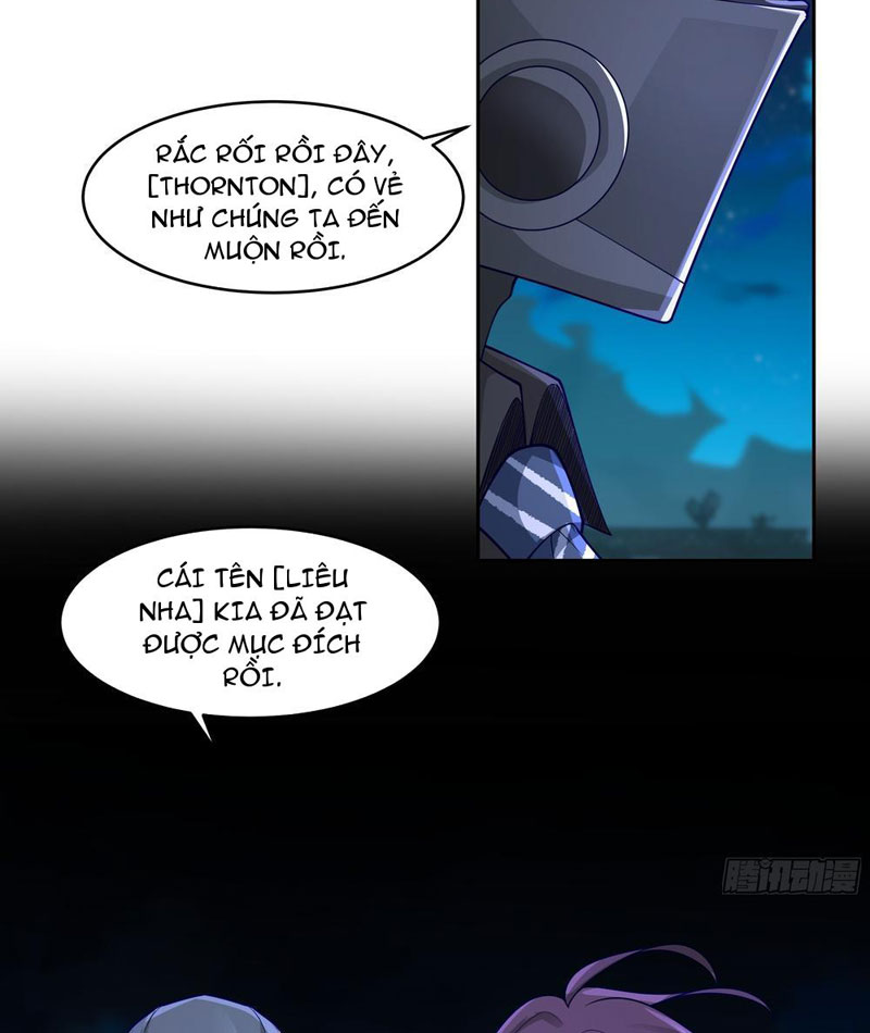 Tiến Hóa Ban Đầu Chapter 3 - Trang 2