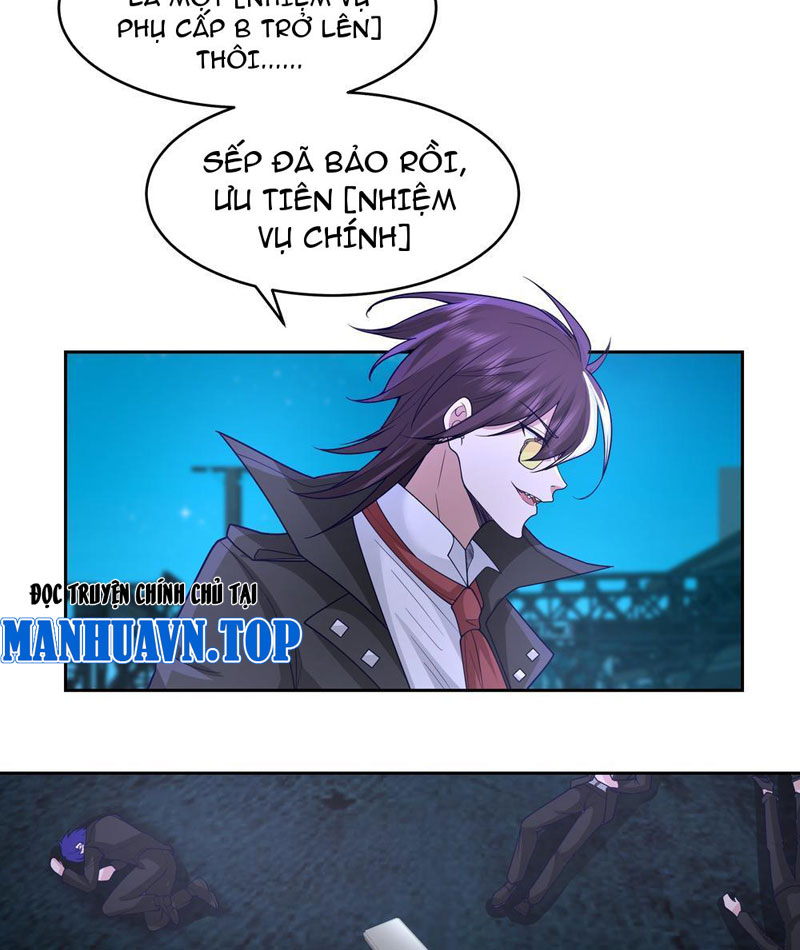 Tiến Hóa Ban Đầu Chapter 3 - Trang 2