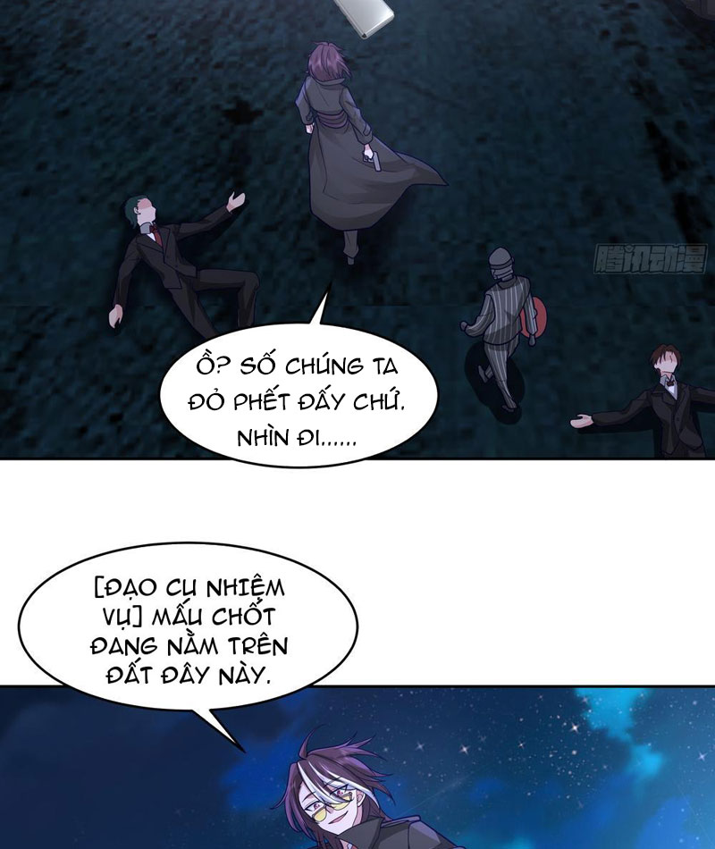 Tiến Hóa Ban Đầu Chapter 3 - Trang 2