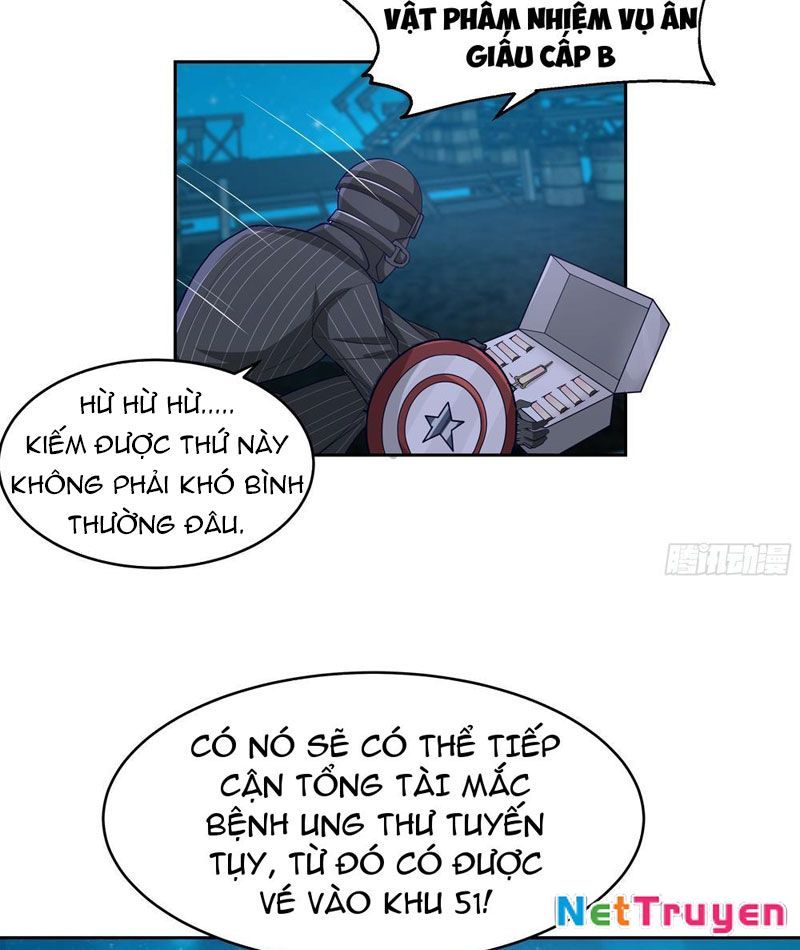 Tiến Hóa Ban Đầu Chapter 3 - Trang 2
