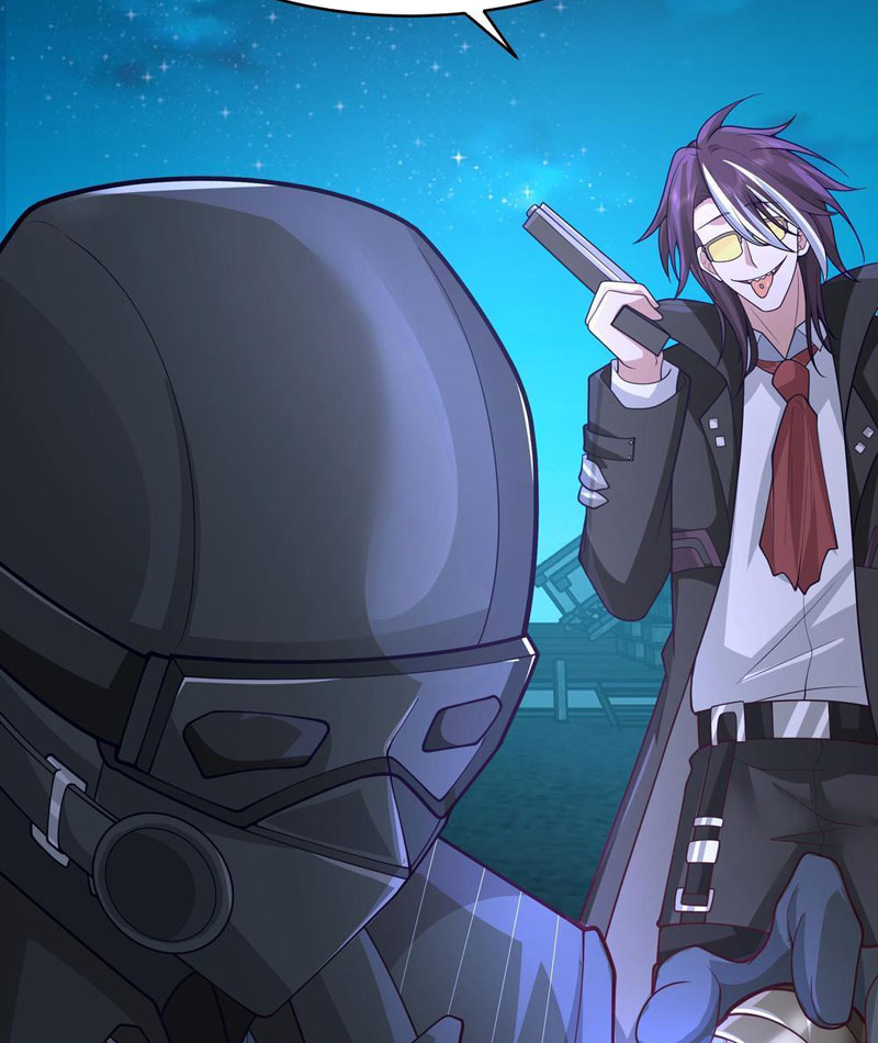 Tiến Hóa Ban Đầu Chapter 3 - Trang 2