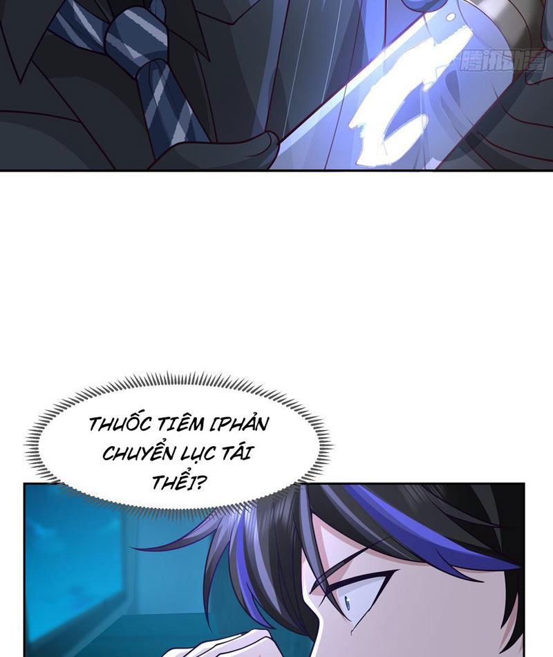 Tiến Hóa Ban Đầu Chapter 3 - Trang 2