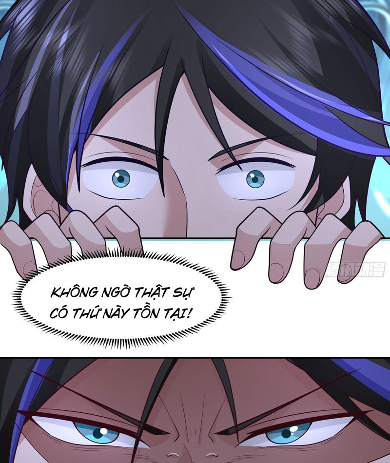 Tiến Hóa Ban Đầu Chapter 3 - Trang 2