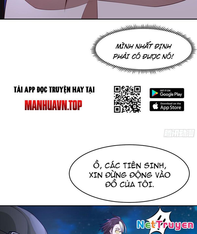 Tiến Hóa Ban Đầu Chapter 3 - Trang 2