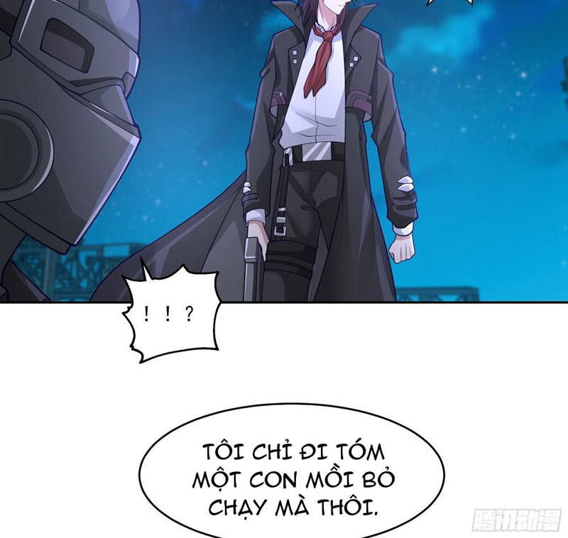Tiến Hóa Ban Đầu Chapter 3 - Trang 2