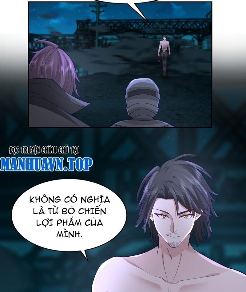 Tiến Hóa Ban Đầu Chapter 3 - Trang 2