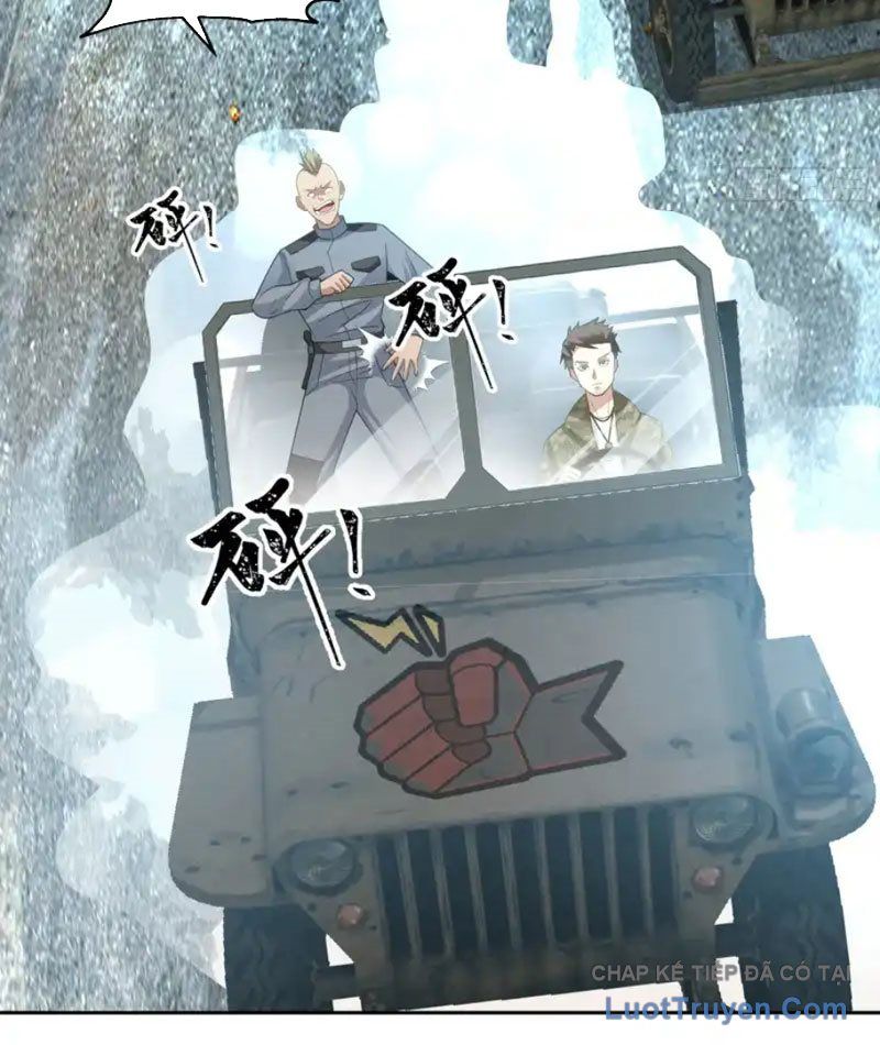 Tiến Hóa Ban Đầu Chapter 31 - Trang 2