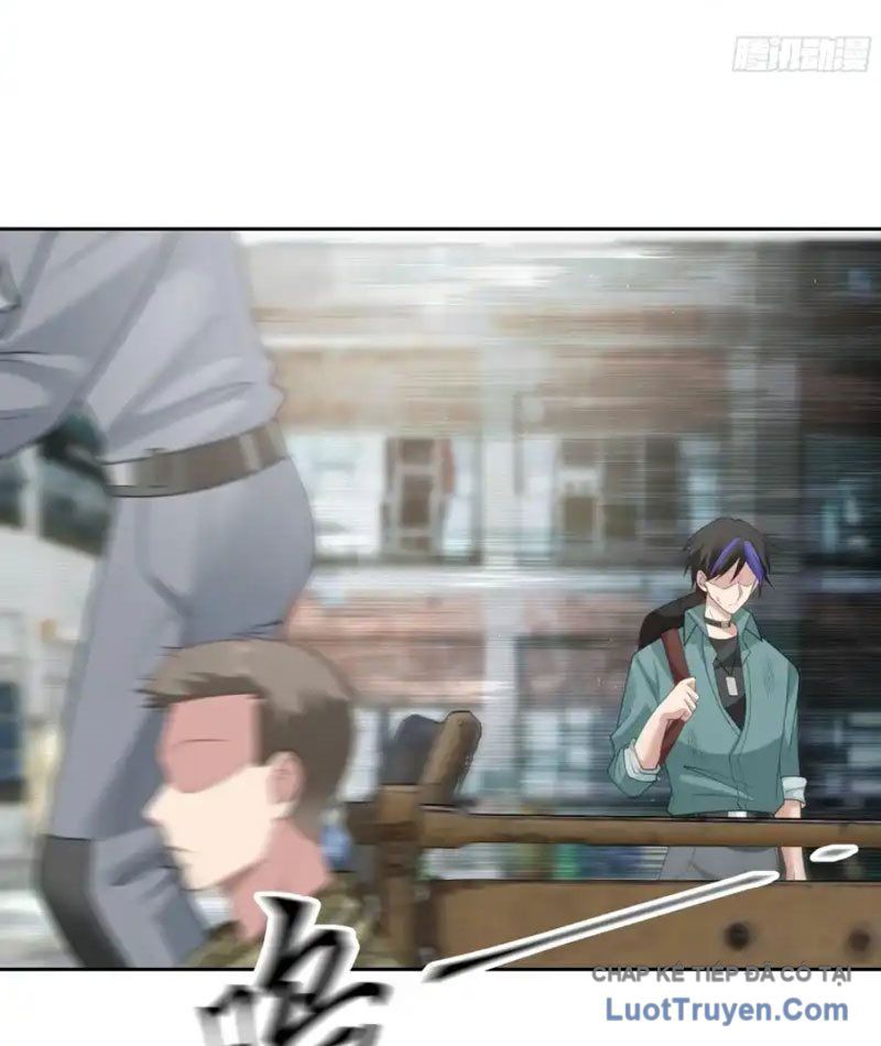 Tiến Hóa Ban Đầu Chapter 31 - Trang 2