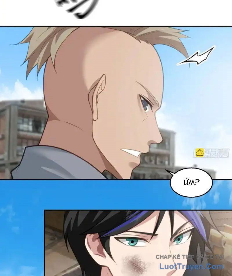 Tiến Hóa Ban Đầu Chapter 31 - Trang 2