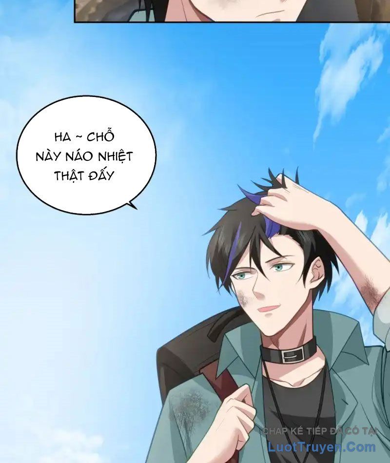 Tiến Hóa Ban Đầu Chapter 31 - Trang 2