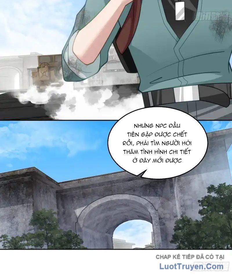 Tiến Hóa Ban Đầu Chapter 31 - Trang 2