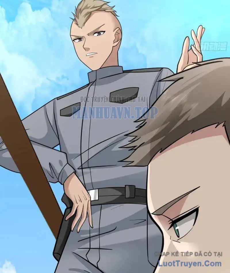 Tiến Hóa Ban Đầu Chapter 31 - Trang 2