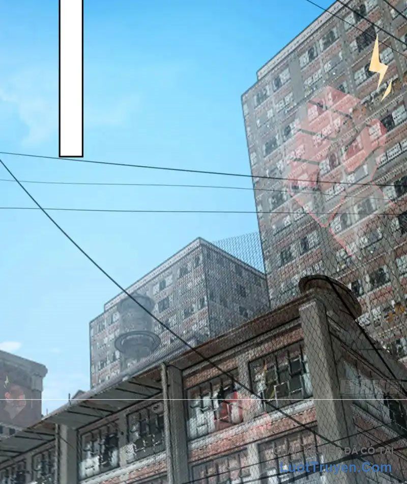 Tiến Hóa Ban Đầu Chapter 31 - Trang 2