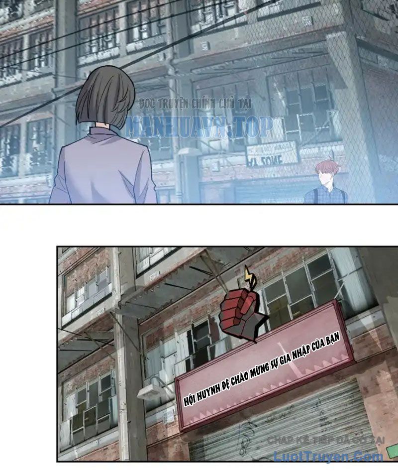 Tiến Hóa Ban Đầu Chapter 31 - Trang 2