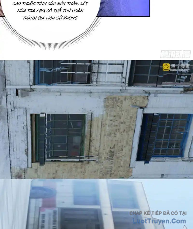 Tiến Hóa Ban Đầu Chapter 31 - Trang 2