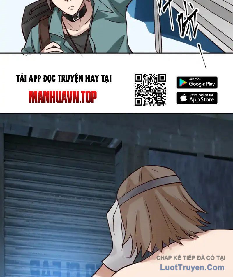 Tiến Hóa Ban Đầu Chapter 31 - Trang 2
