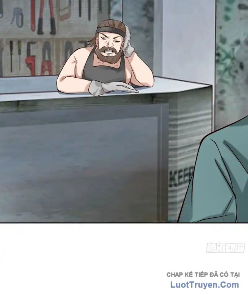 Tiến Hóa Ban Đầu Chapter 31 - Trang 2