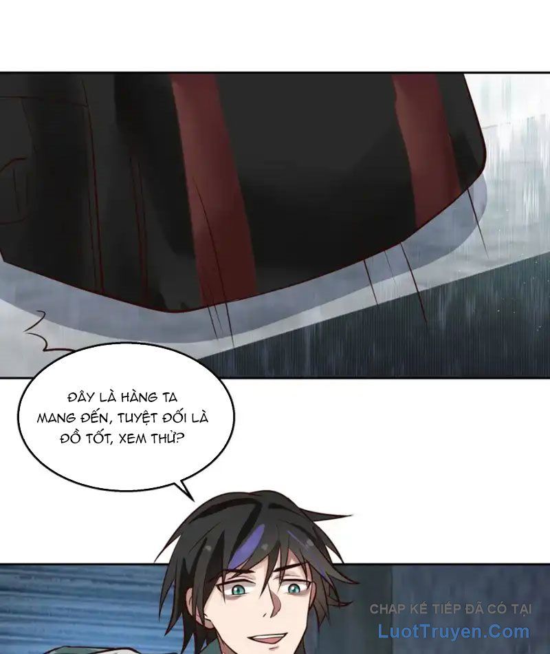 Tiến Hóa Ban Đầu Chapter 31 - Trang 2