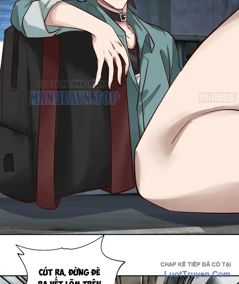 Tiến Hóa Ban Đầu Chapter 31 - Trang 2