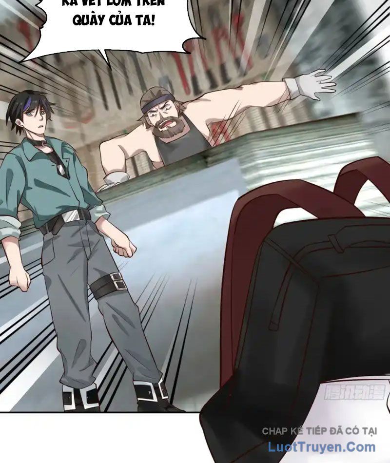 Tiến Hóa Ban Đầu Chapter 31 - Trang 2