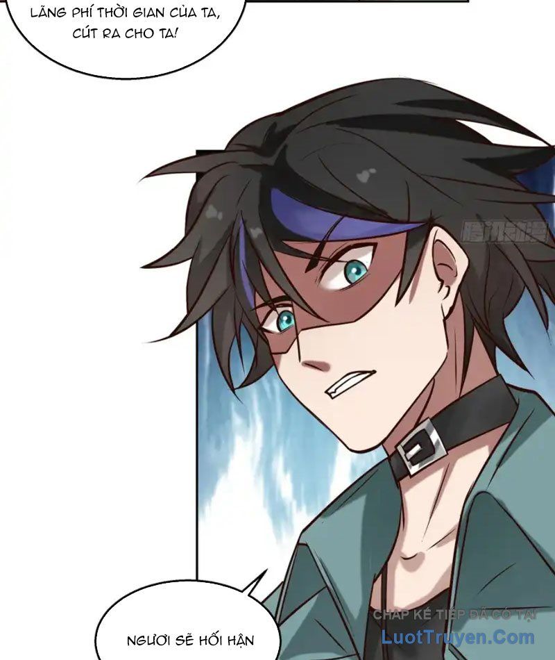 Tiến Hóa Ban Đầu Chapter 31 - Trang 2