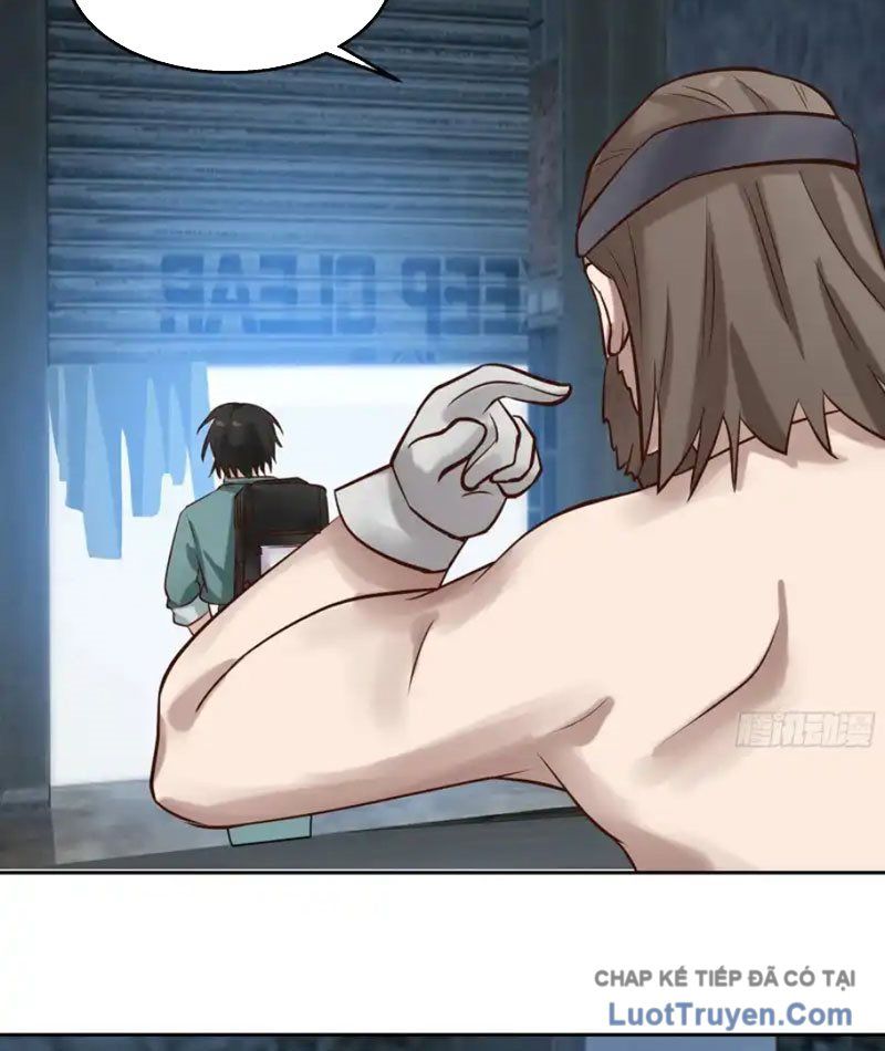 Tiến Hóa Ban Đầu Chapter 31 - Trang 2