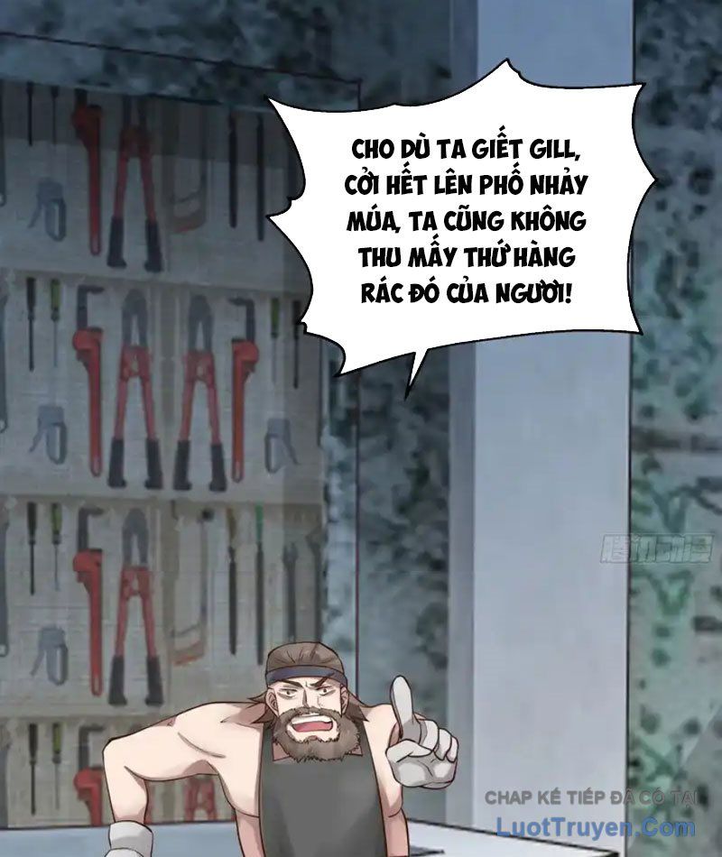 Tiến Hóa Ban Đầu Chapter 31 - Trang 2