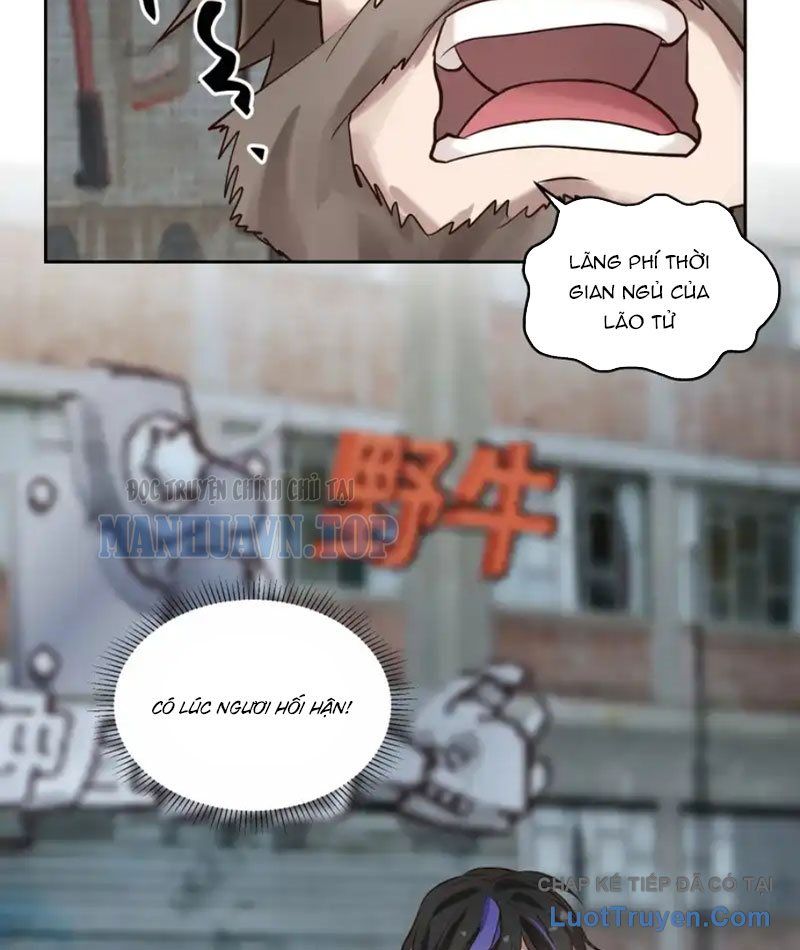 Tiến Hóa Ban Đầu Chapter 31 - Trang 2