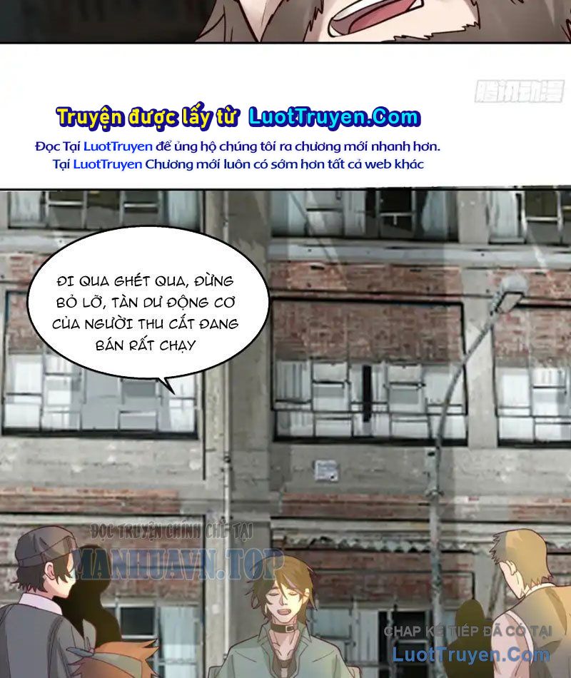 Tiến Hóa Ban Đầu Chapter 31 - Trang 2