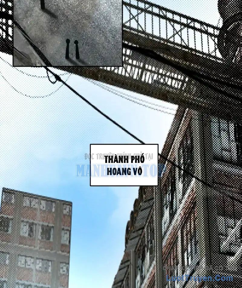 Tiến Hóa Ban Đầu Chapter 31 - Trang 2