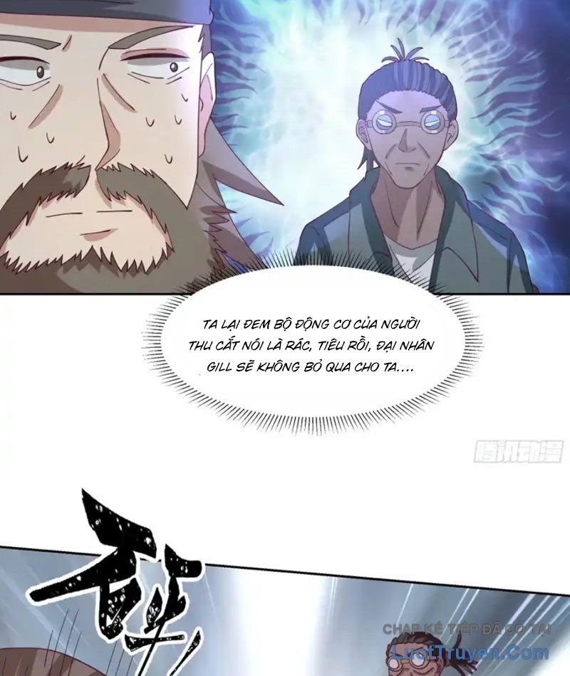 Tiến Hóa Ban Đầu Chapter 31 - Trang 2