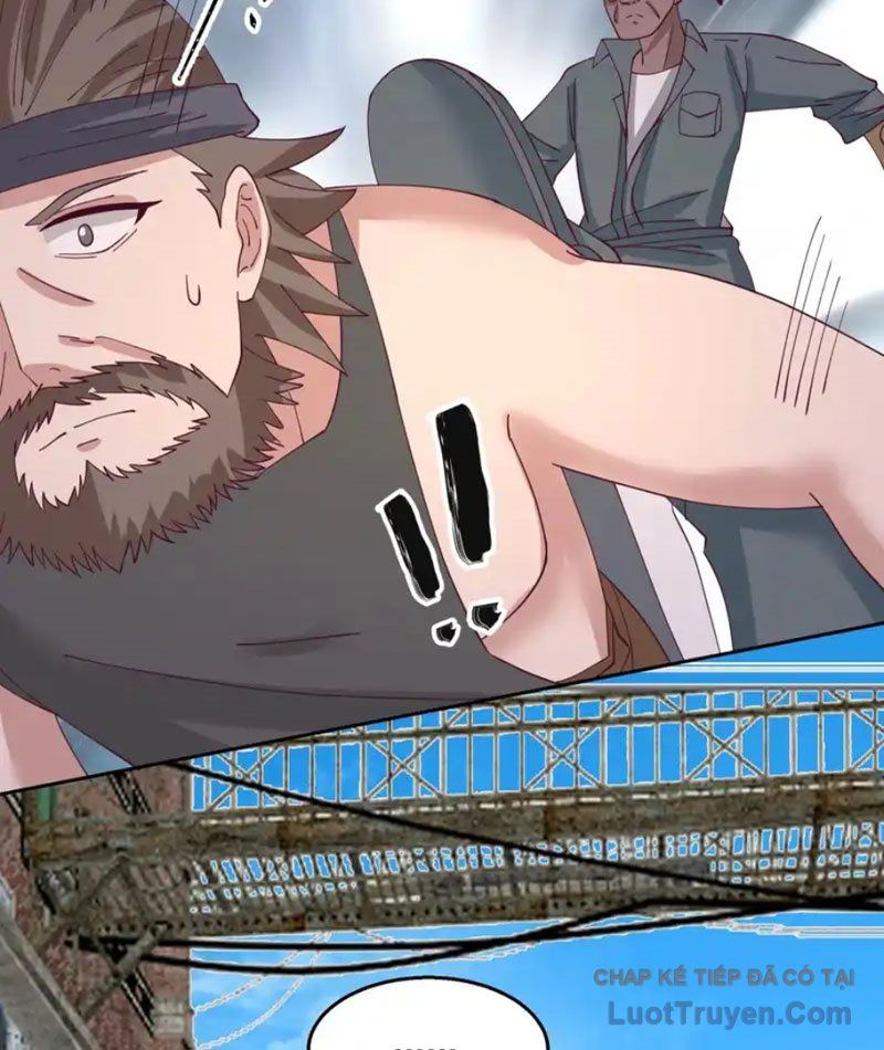 Tiến Hóa Ban Đầu Chapter 31 - Trang 2