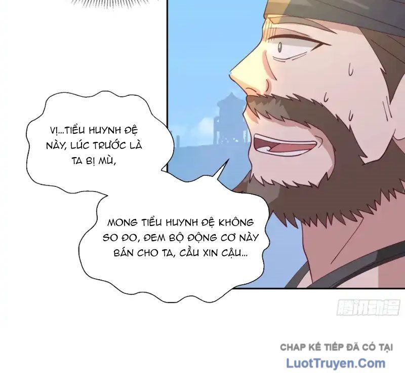 Tiến Hóa Ban Đầu Chapter 31 - Trang 2