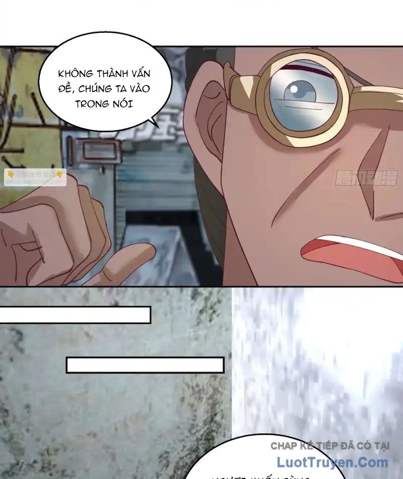 Tiến Hóa Ban Đầu Chapter 31 - Trang 2